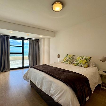 Loddey'S Self Catering Apartments - By Beach Collection 斯特兰德 外观 照片