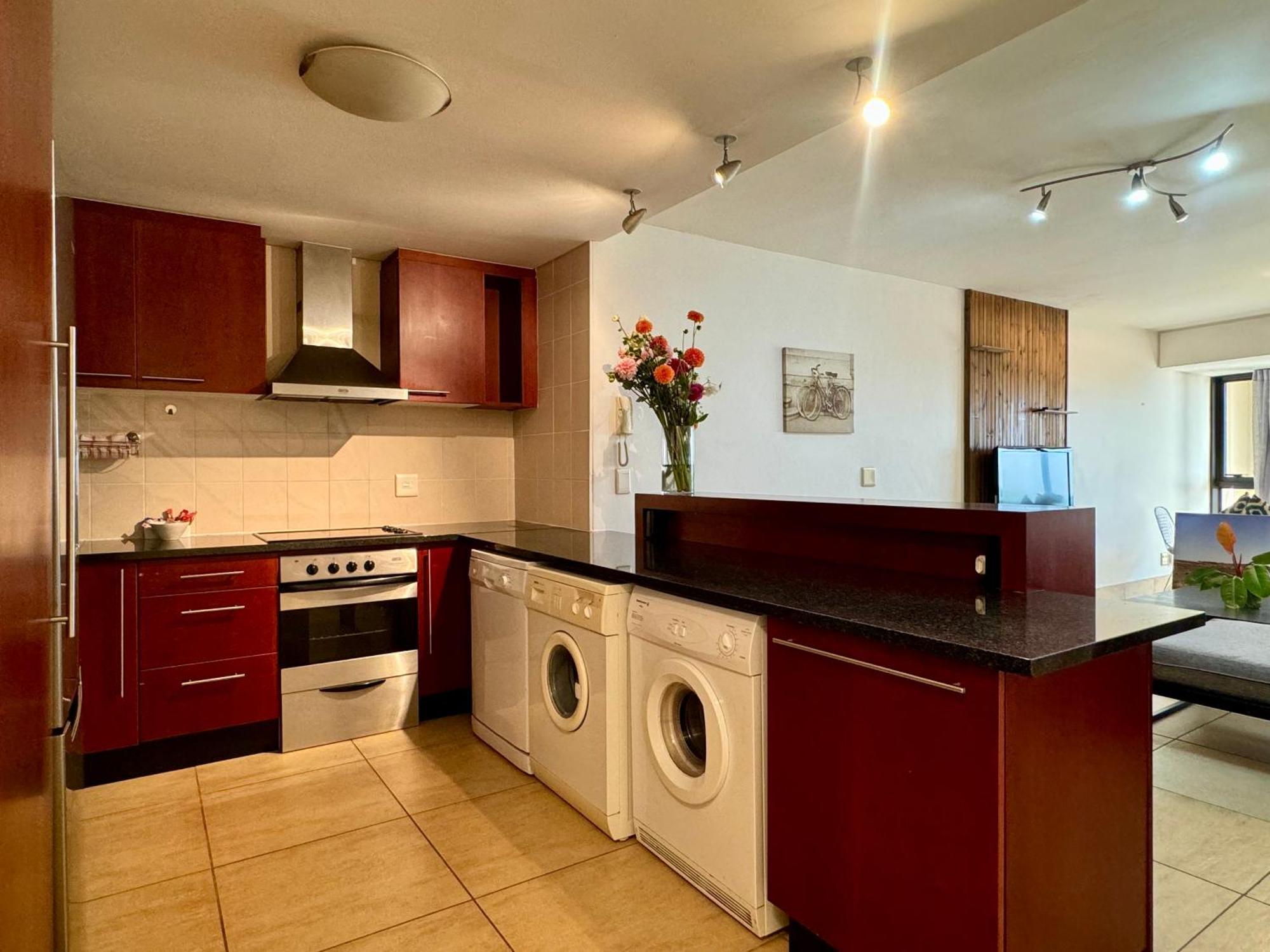 Loddey'S Self Catering Apartments - By Beach Collection 斯特兰德 外观 照片