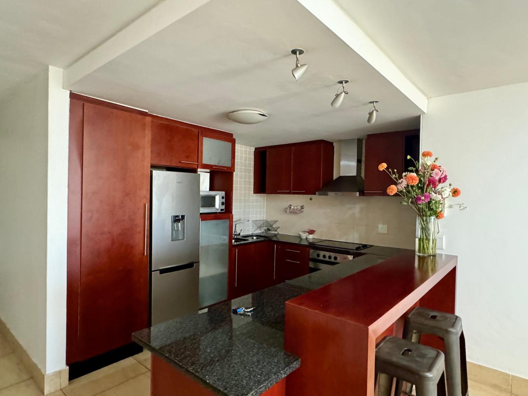 Loddey'S Self Catering Apartments - By Beach Collection 斯特兰德 外观 照片